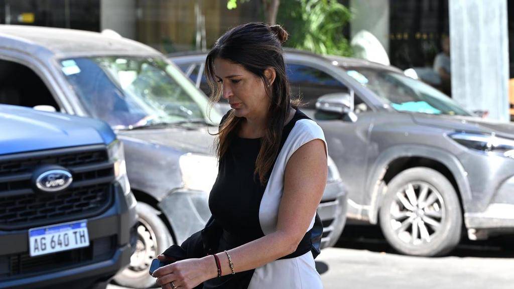 Makintach apunta a la Corte y suma denuncias