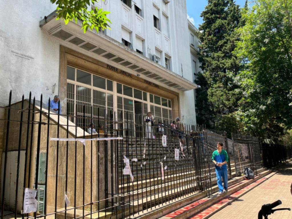 El juicio por el femicidio de Aybar sumó voces