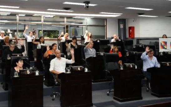 Doble jornada clave en Concejo Deliberante para definir el Código Tributario 2026