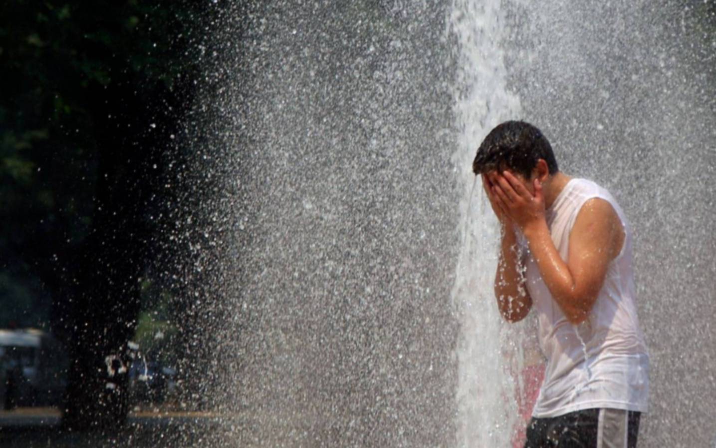 El verano ya se siente en La Plata y se dispara la temperatura este jueves: máxima de 33ºC