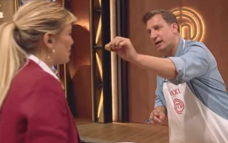 Maxi López define su futuro: detalles del millonario acuerdo con Wanda Nara