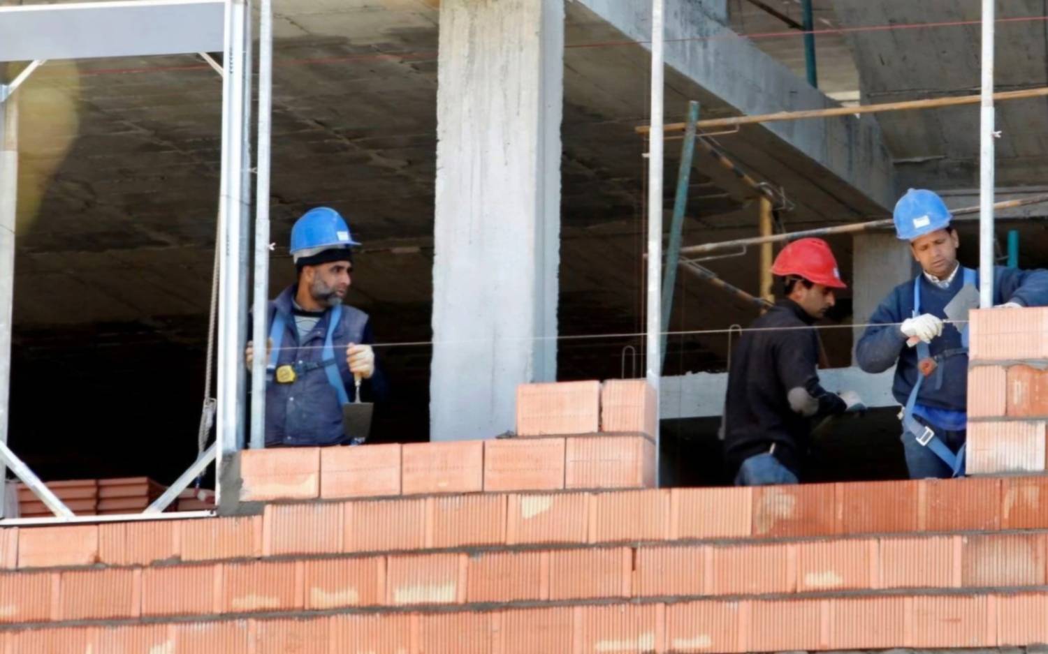 Mar del Plata registra un crecimiento del 70,6% en obra privada y consolida su expansión anual