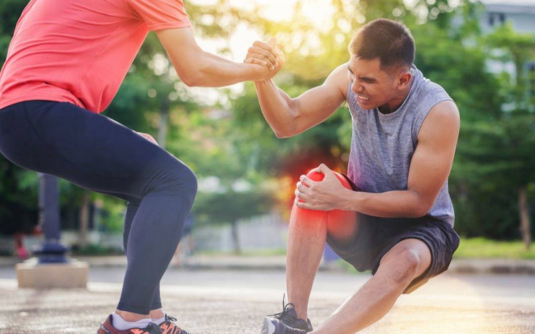 Los jóvenes también padecen artrosis: un padecimiento cada vez menos oculto