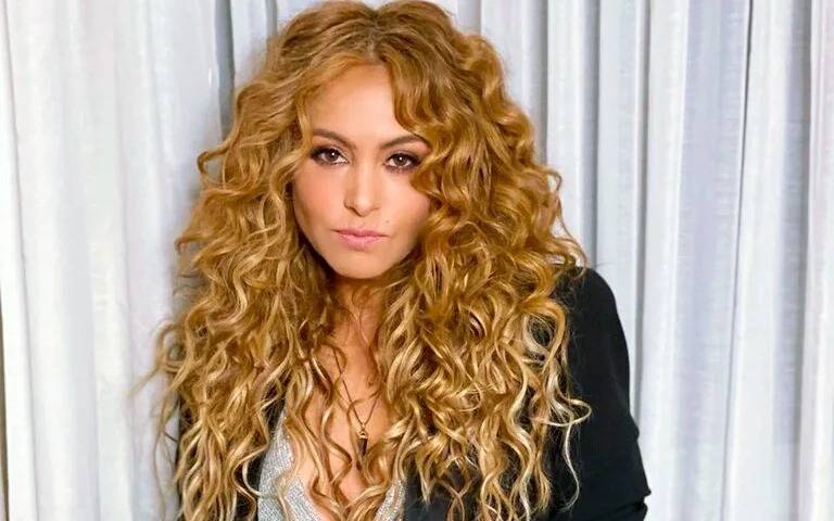 Escándalo en la casa de Paulina Rubio: ¿desalojaron a la cantante?