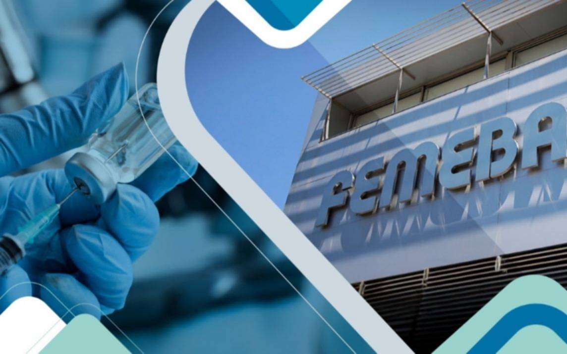 SOLICITADA | No pongamos en riesgo la salud de nuestros niños: las vacunas son seguras y salvan vida