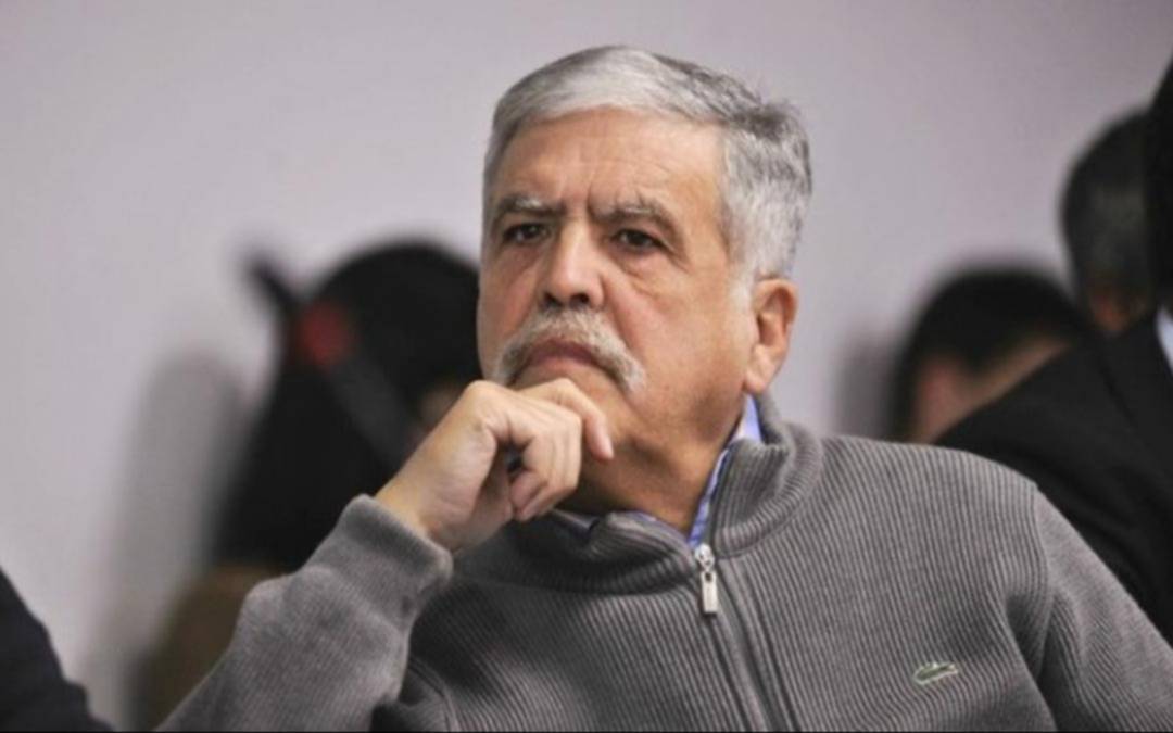 La Corte rechazó un planteo de De Vido y quedó firme su condena por la tragedia de Once