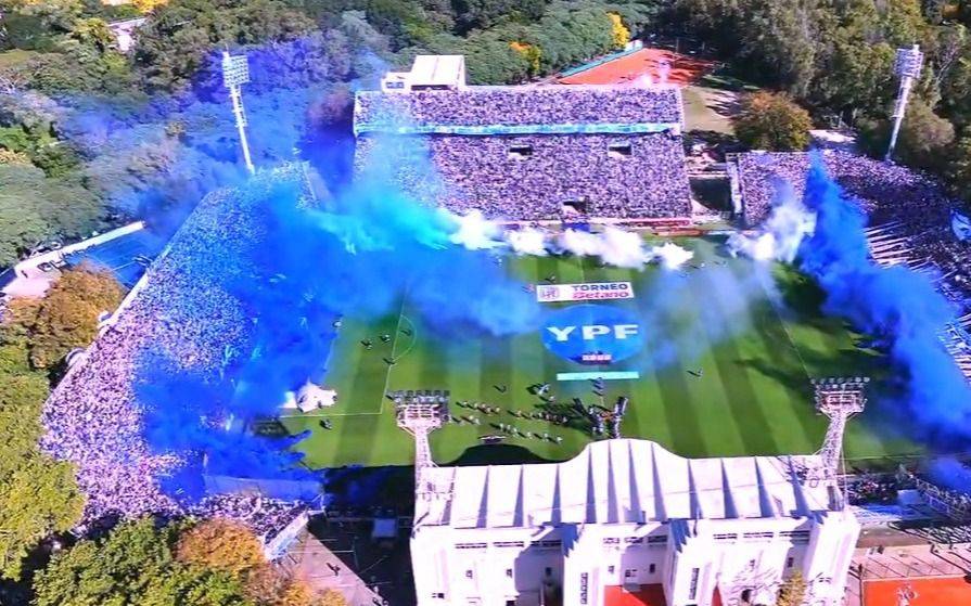 Oficial, Gimnasia vs Estudiantes | Así será el operativo policial y de seguridad para el clásico platense
