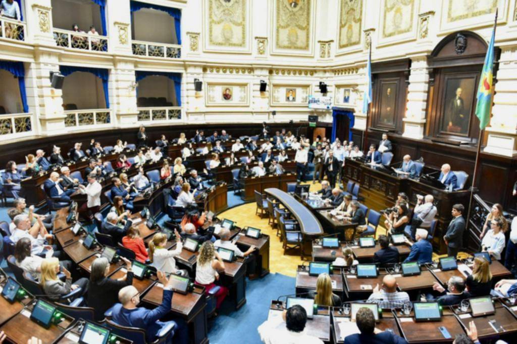 Una bicameral con poder para decidir sobre obras en los municipios