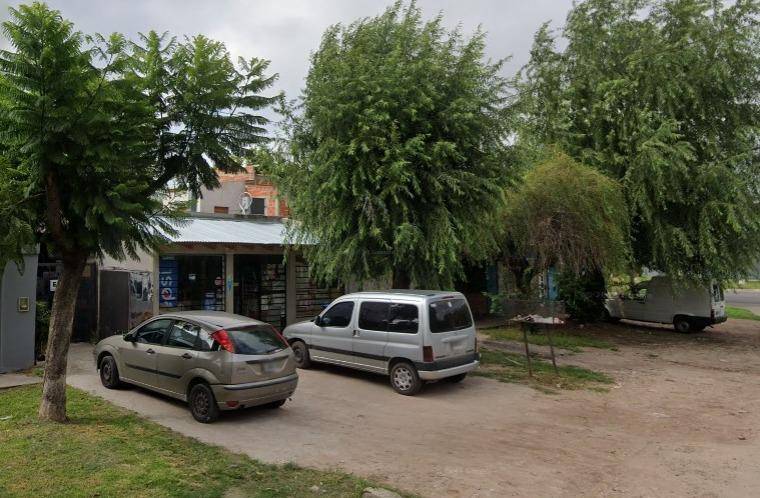 Otro comerciante platense blanco de la delincuencia