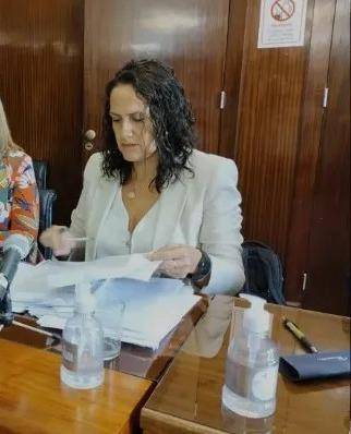 Confesó que mató a su ex esposa y enfrenta un pedido de perpetua