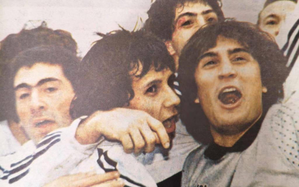 Los otros duelos eliminatorios en el clásico