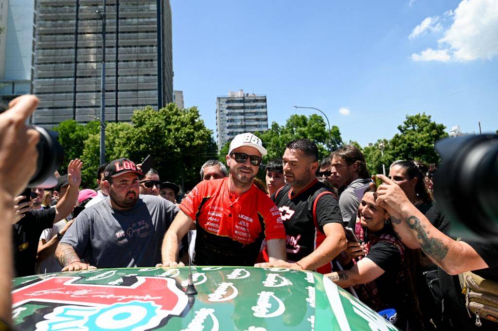 La definición del Turismo Carretera ya se palpita en La Plata