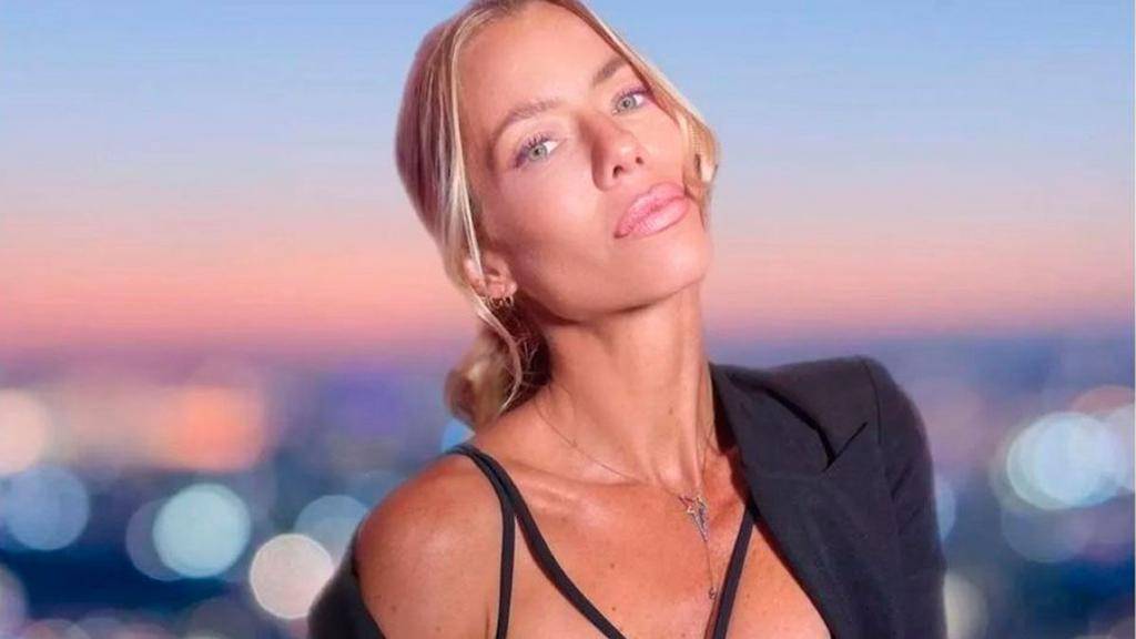 Pro carpinchito: la indignación de Nicole