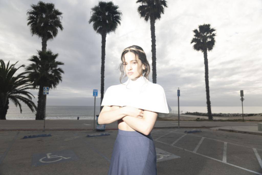 Rosalía traerá el Luxtour a Buenos Aires