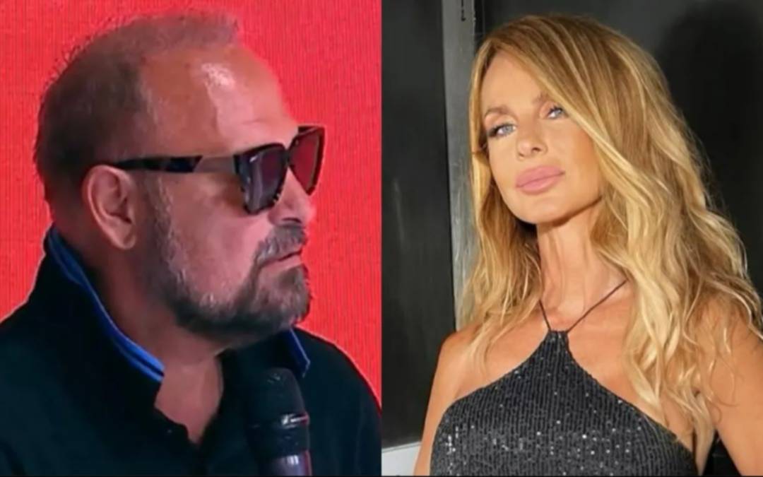 Inesperado y duro comentario de Tartu sobre Sabrina Rojas: "Escondedora mentirosa"