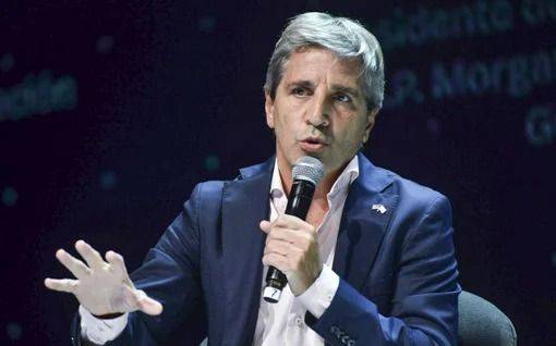 Argentina vuelve al mercado internacional de capitales