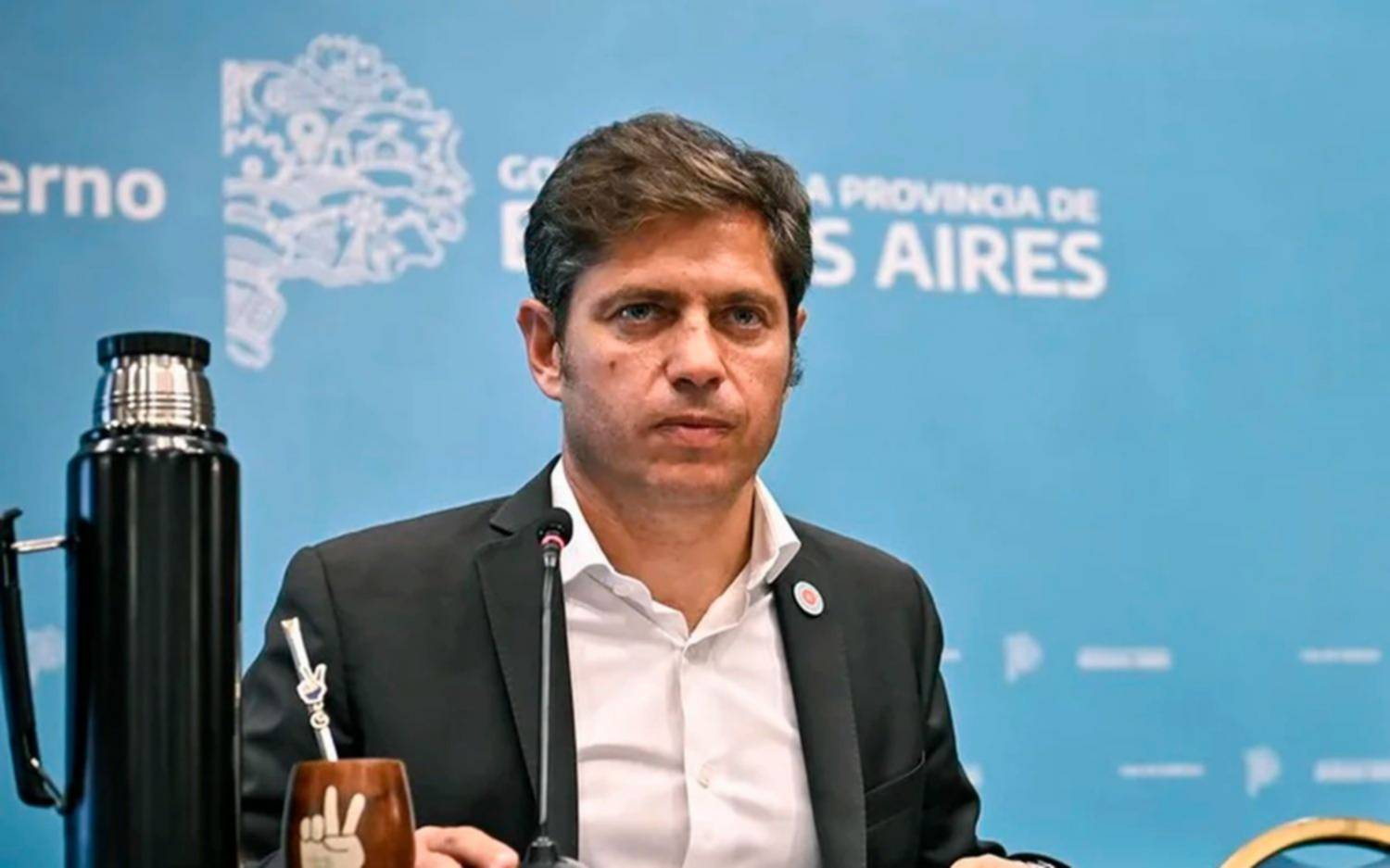 La Nación le advierte a la Provincia de Buenos Aires que por ley no podrá tomar deuda: "No cumple la regla"