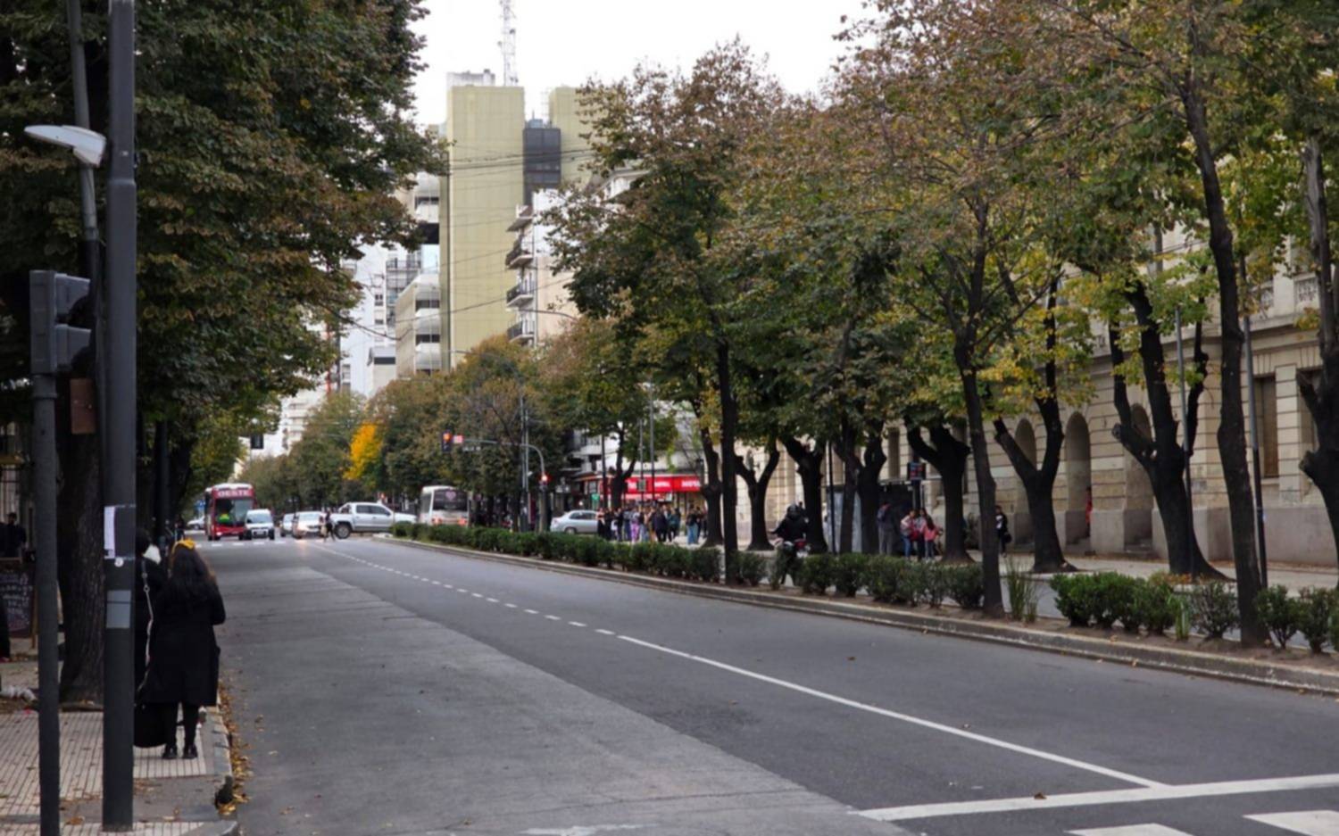 Así funcionarán los servicios en La Plata durante el feriado del lunes 8 de diciembre de 2025