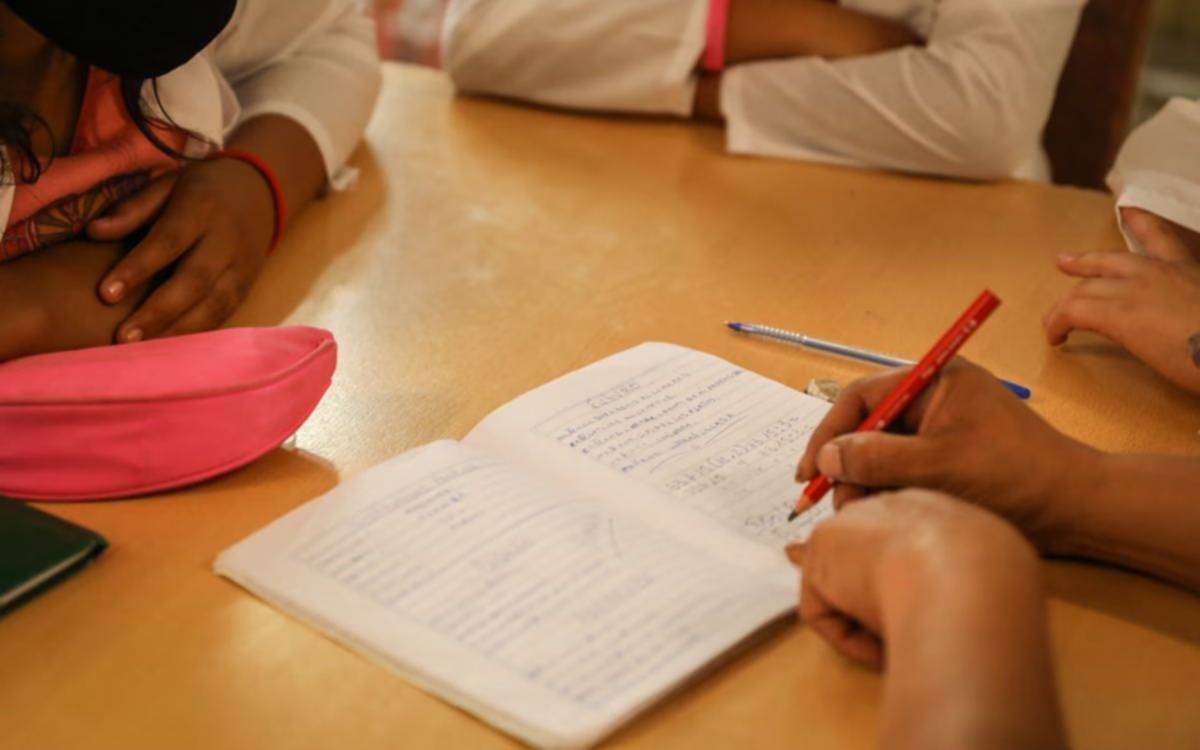 Alfabetización: impulsan un “movimiento por la comprensión lectora” en América Latina