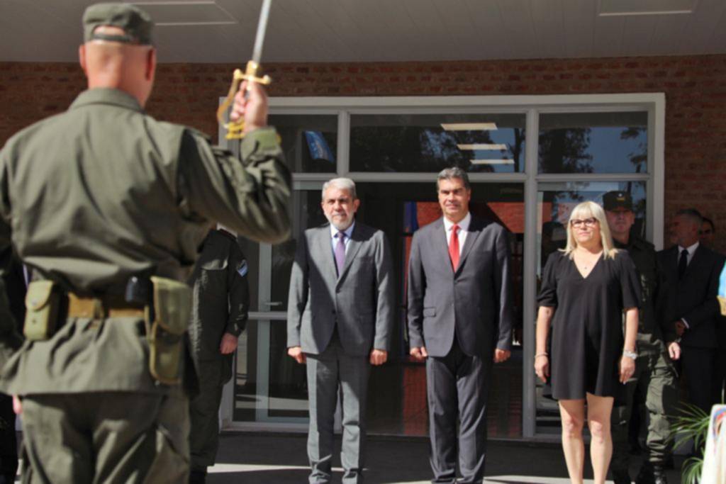 Diez años después, absolvieron a Aníbal Fernández y Capitanich