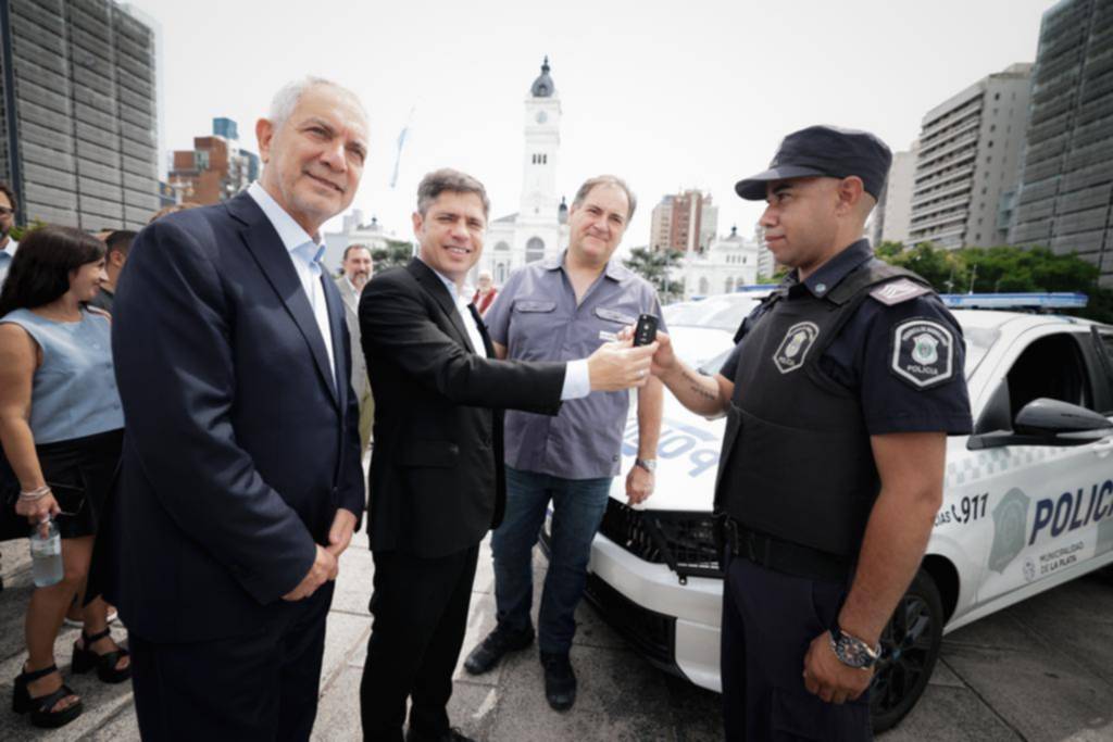 La batalla por la deuda: cruces entre Kicillof y la Rosada