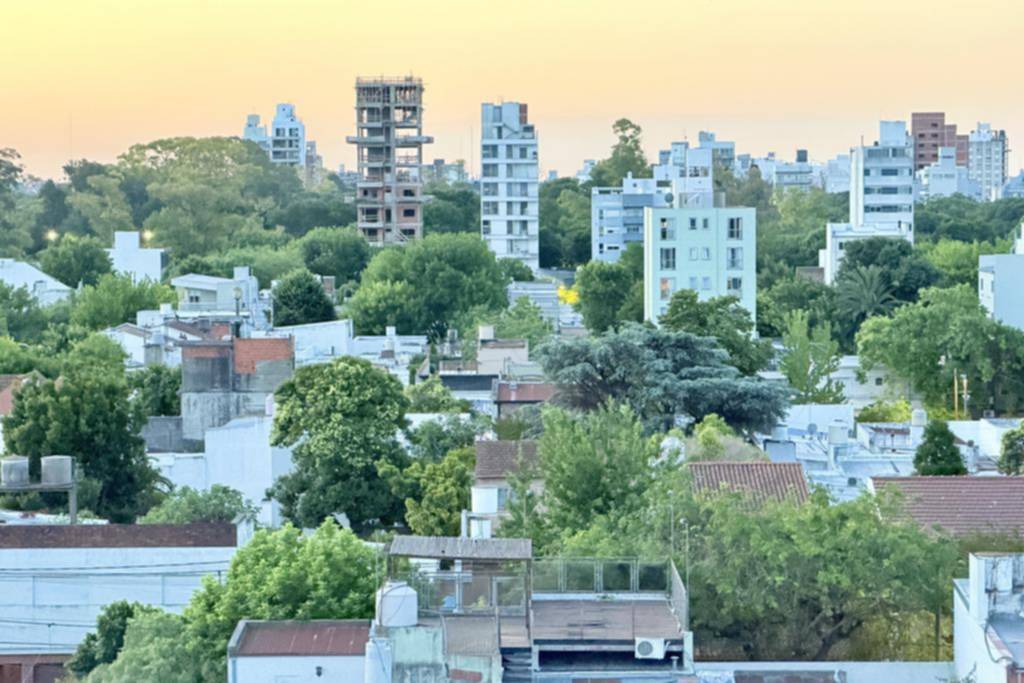 Arquitectos y constructores con críticas al nuevo código urbano