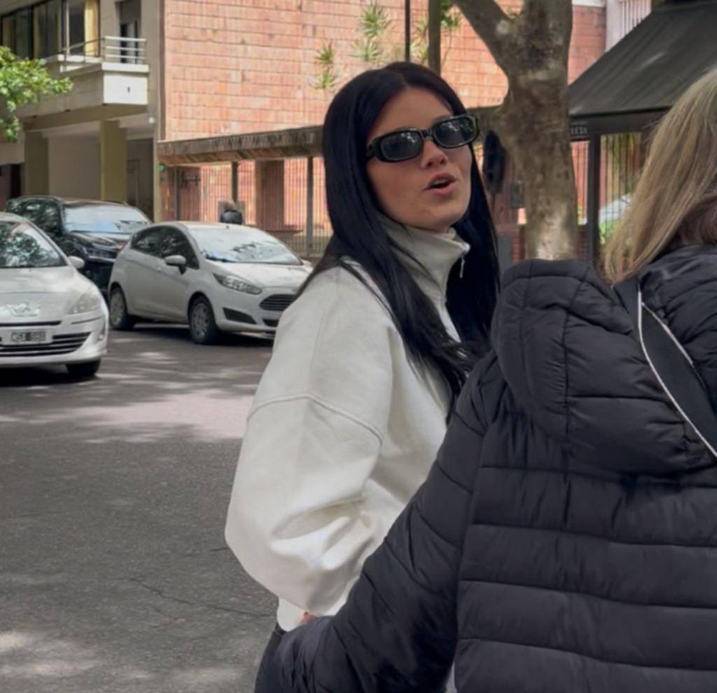 Sin fecha de juicio, “La Toretto” ahora quiere trabajar de niñera