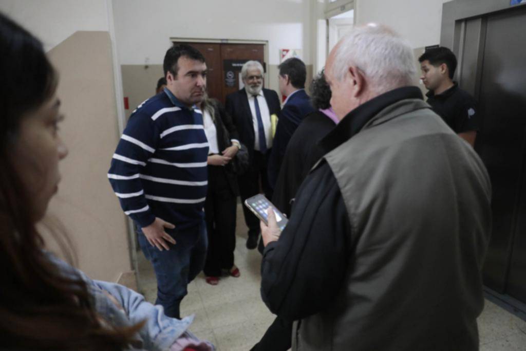 Nuevos relatos complican al remisero Tagliaferro