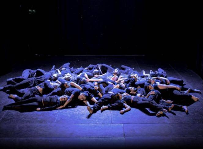 “300 milímetros”: el recuerdo hecho cuerpo de una tragedia bajo el agua