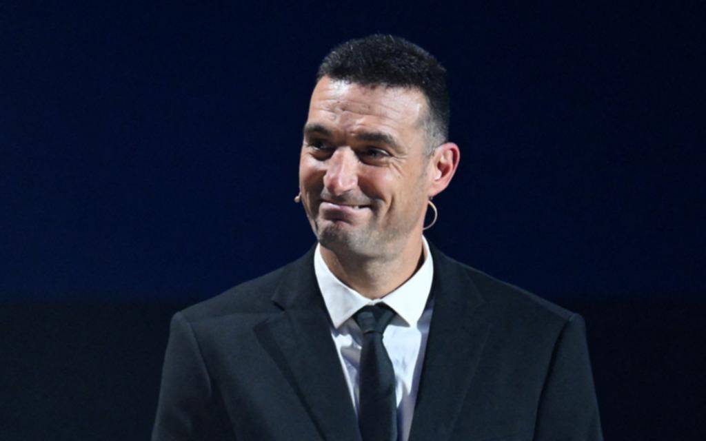 “En principio, tenemos que estar satisfechos”