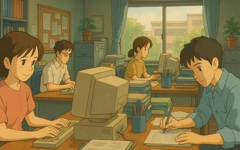 Para formalizar, la reforma laboral no debe olvidarse  de los gnomos productivos