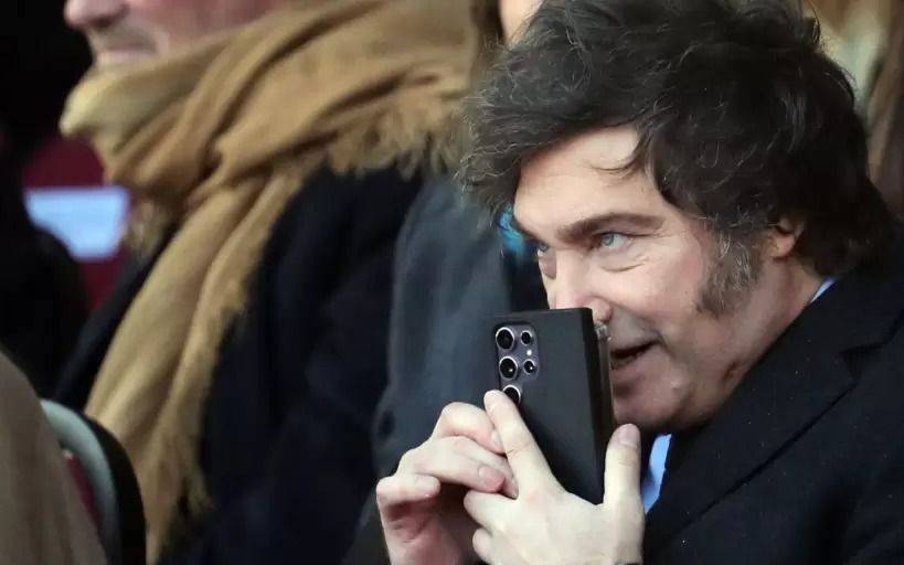 La era Javier Milei y la crisis de los partidos tradicionales