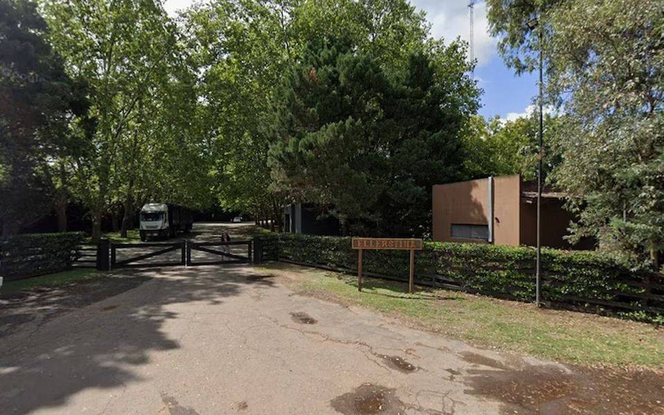 "Clandestino":  torneo de polo de los Pieres fue clausurado por falta de habilitación