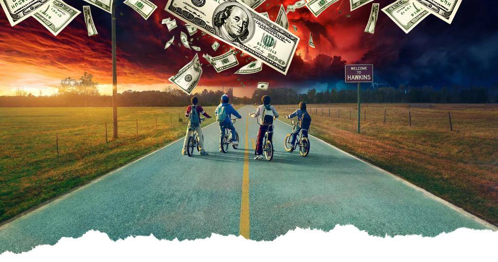 ¿Eleven es pobre?: cuánto ganaron las estrellas de “Stranger Things”