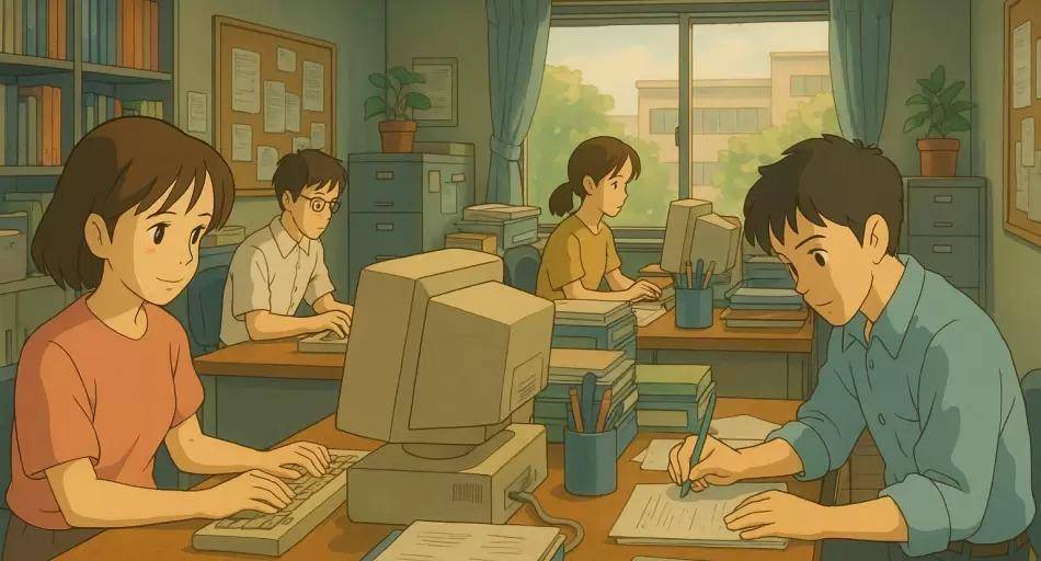 Para formalizar, la reforma laboral no debe olvidarse de los gnomos productivos