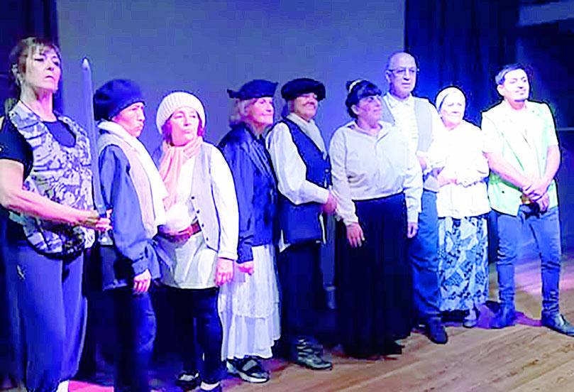 La agenda de espectáculos para disfrutar con todo este domingo en La Plata