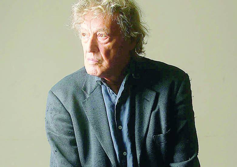 Falleció Tom Stoppard, un dramaturgo histórico
