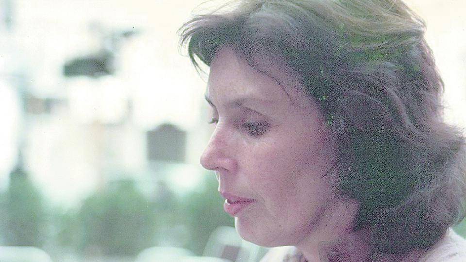 La existencia se narra en pétalos