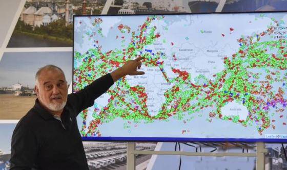 Los pormenores de una obra inédita para los bonaerenses y la Región