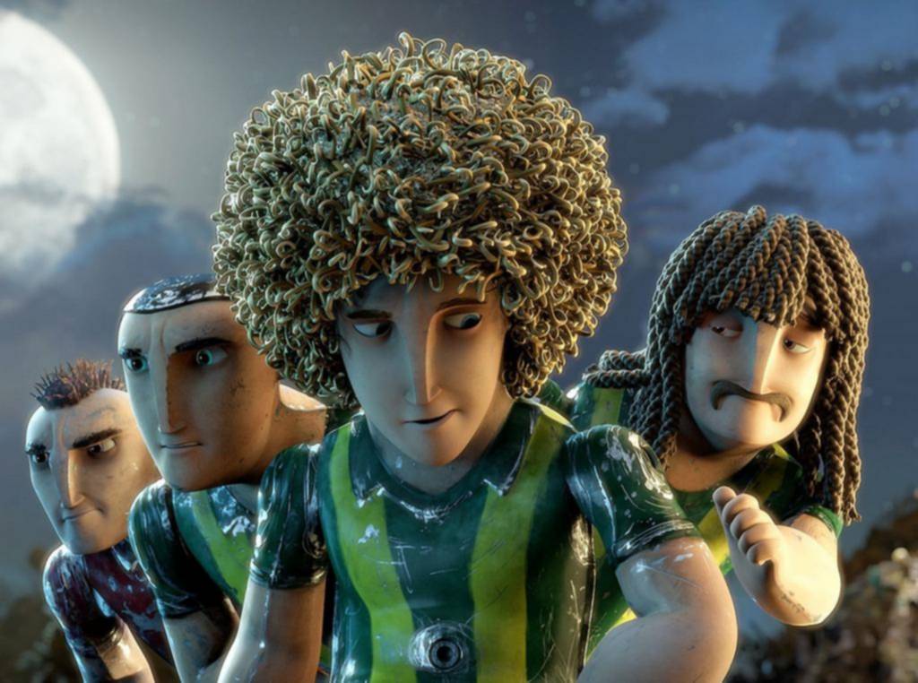 Tiembla Campanella: en Miramar quieren cobrar un impuesto al metegol