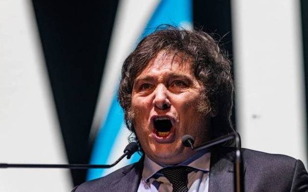 Milei apuesta al Congreso como campo central de poder: reformas, alianzas y una grieta recargada