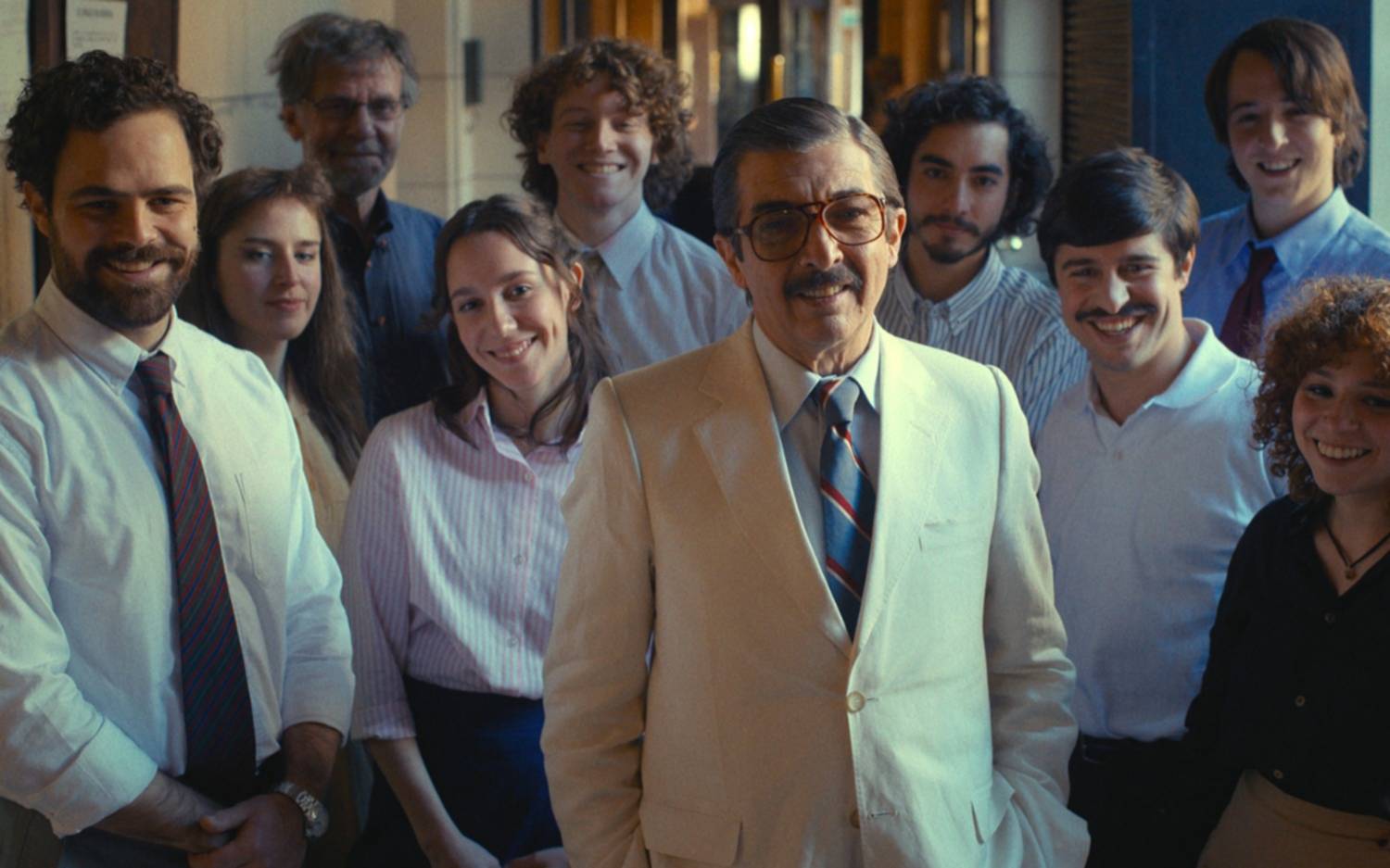 “Argentina, 1985”, gratis por TV a 40 años de la sentencia del Juicio a las Juntas: cuándo y en qué canal