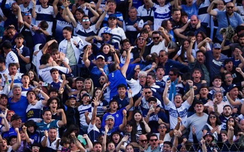 El comunicado de Gimnasia para los socios en la previa del clásico ante Estudiantes en el Bosque