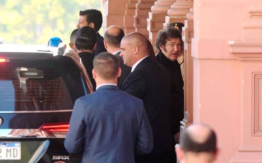 Inflación, licitación y dólar: los datos que espera el Gobierno, con la atención puesta en el Presupuesto