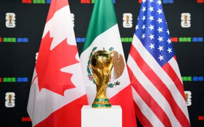 Una supercomputadora definió qué selecciones llegan con más chances al Mundial 2026: cómo le irá a Argentina