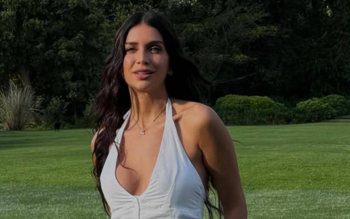 El viaje de Zaira Nara a Mendoza acompañada de un hombre: ¿nuevo amor en puerta?