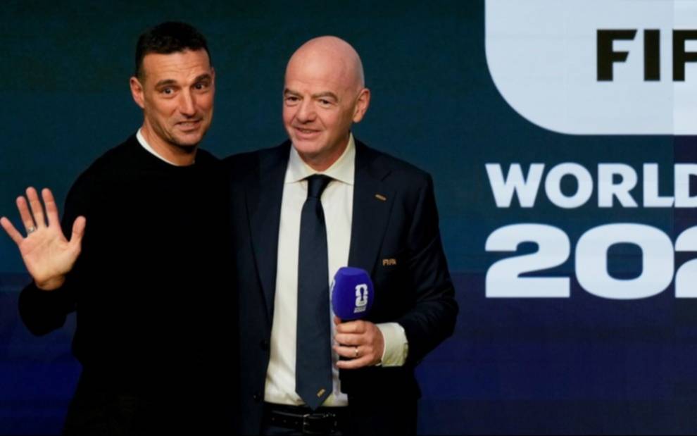 La Selección Argentina empieza con ventaja antes de jugar: cómo el calendario del Mundial 2026 le juega a favor