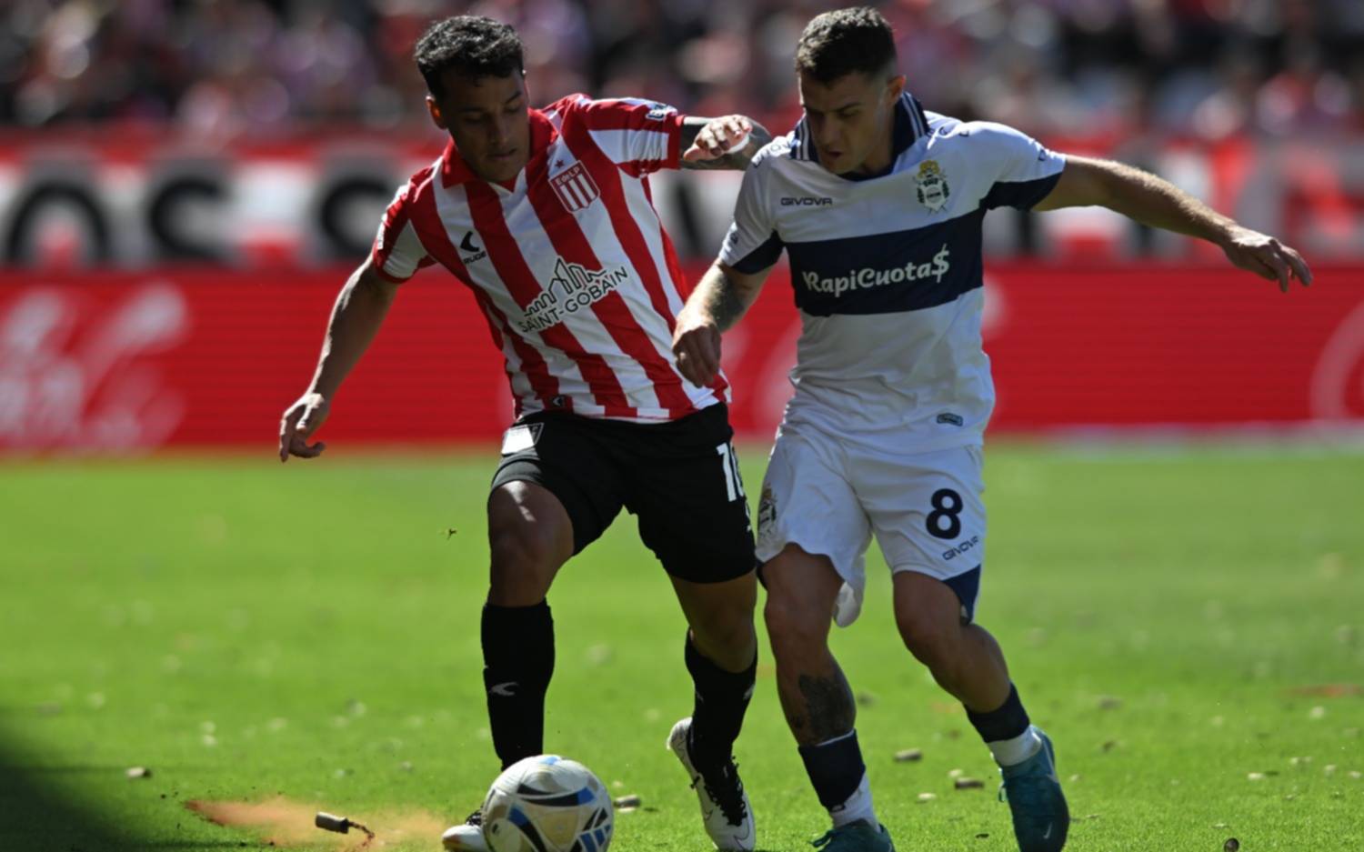 Gimnasia vs Estudiantes, por el pase a la final del Torneo Clausura: todo lo que hay que saber