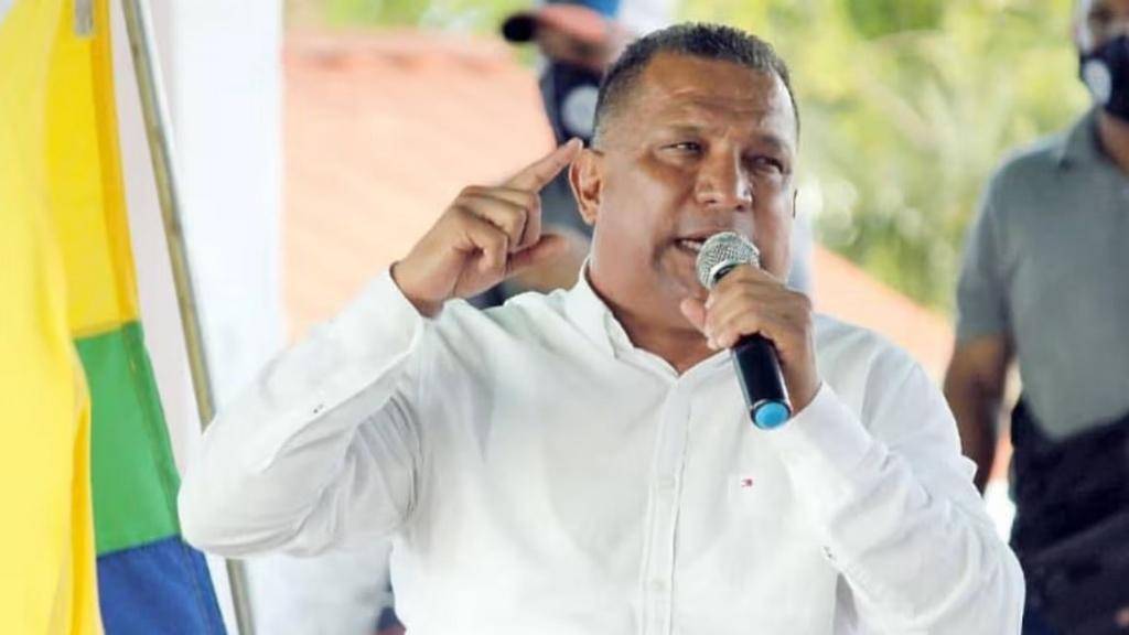 “Criminal regime”: The USA is sharply targeting Maduro