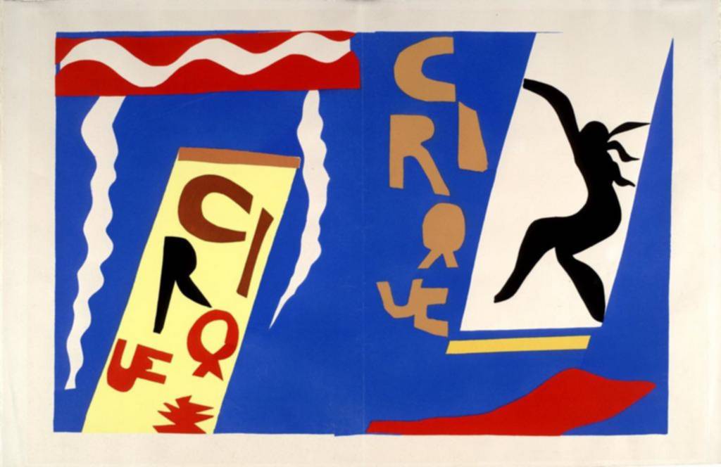 Eight works by Matisse stolen from an exhibition in Brazil